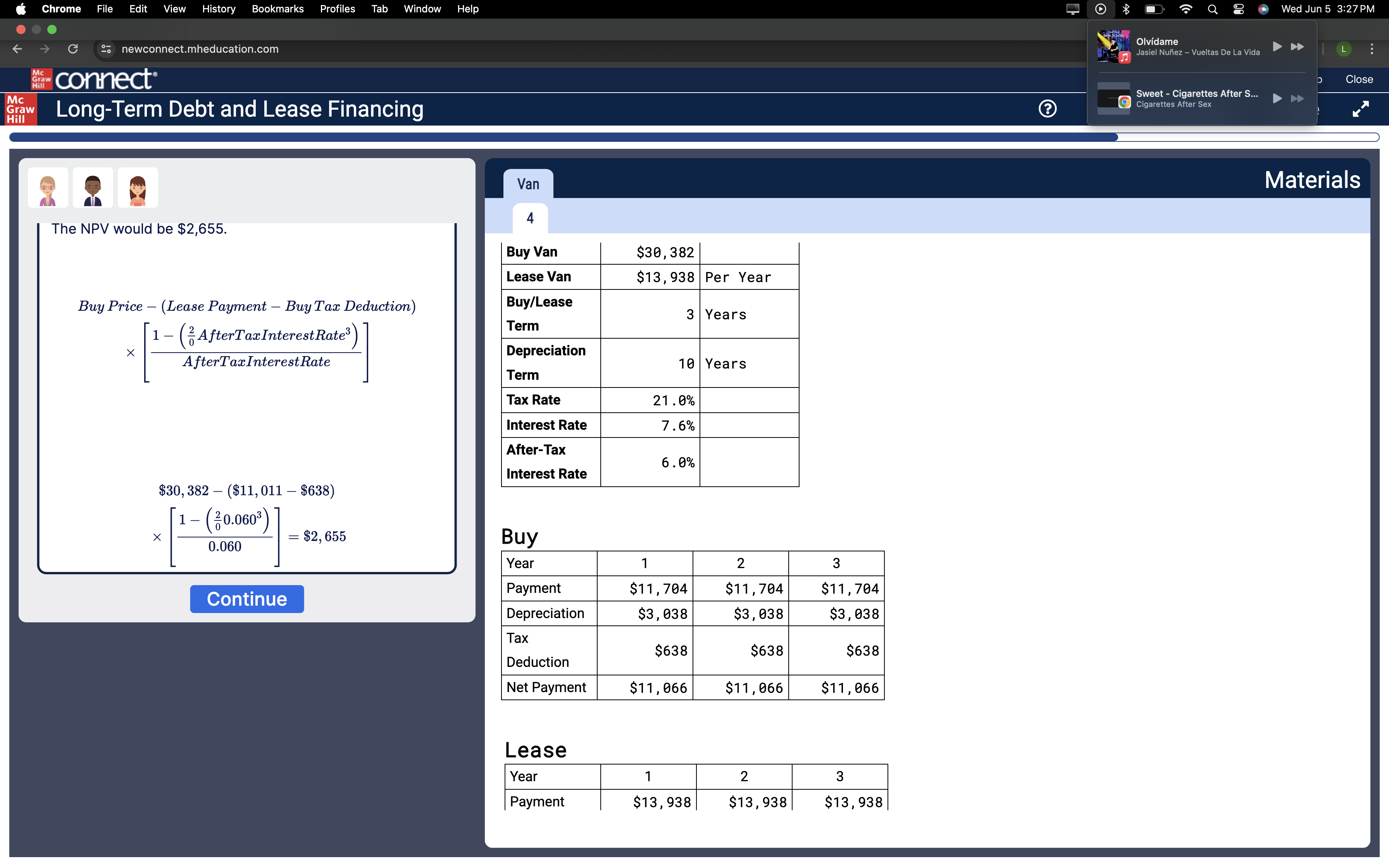Chrome File Edit View History Bookmarks Profiles