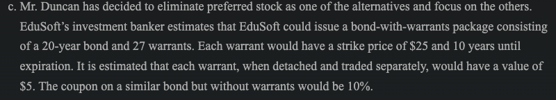 The first two slides are background information