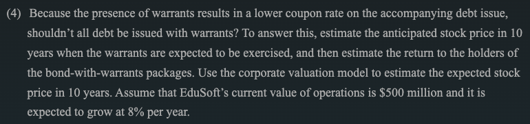 The first two slides are background information