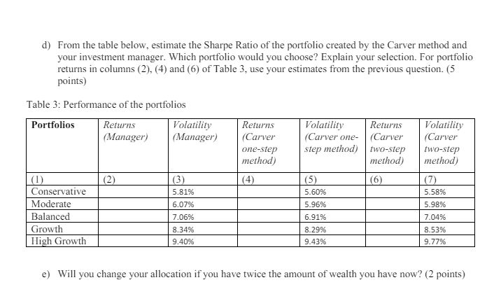 Just need someone to help me with one question
