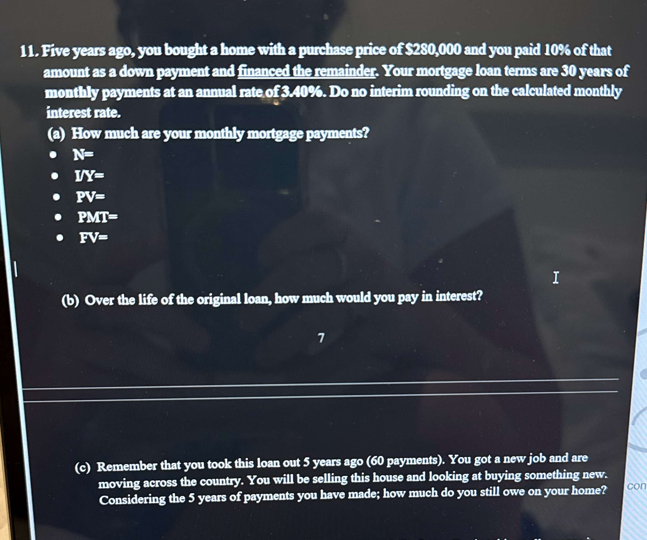 Hi! Any chance you can help me solve this