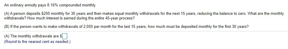 please answer with correct and detailed