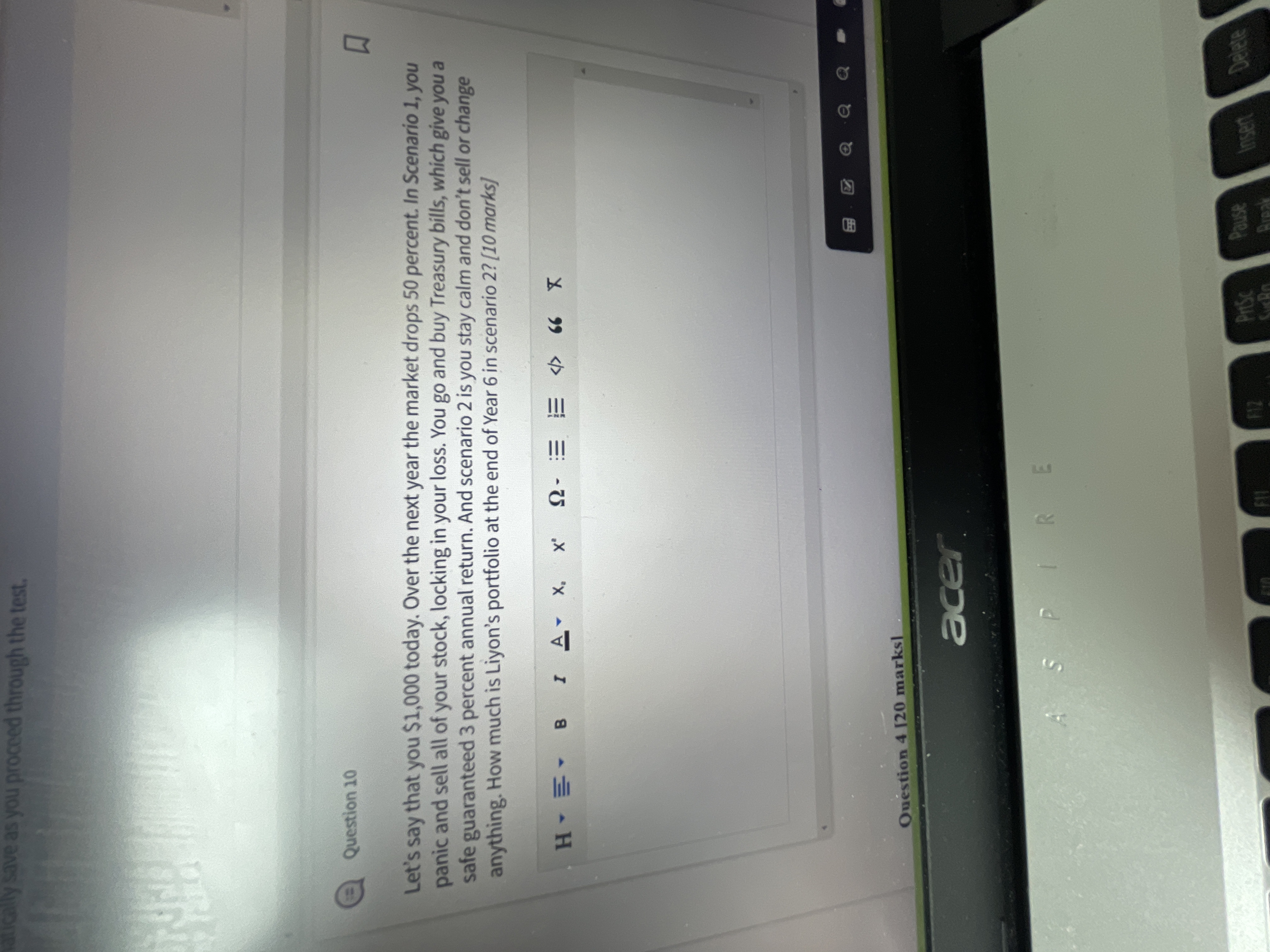 90m 52s autom utomatically save as you proceed