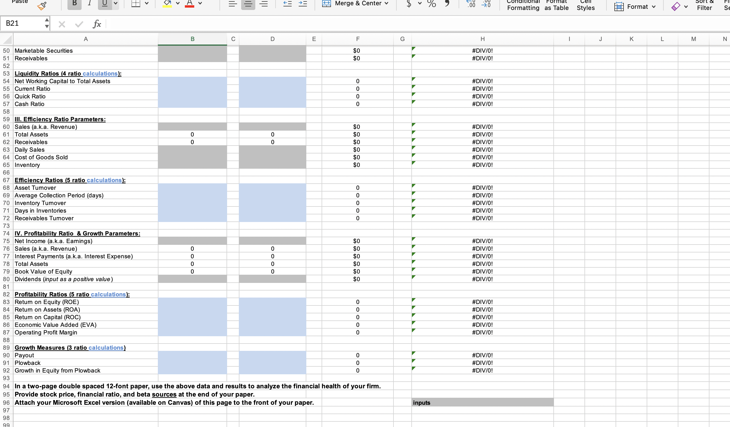 This is for COSTCO COMPANY info