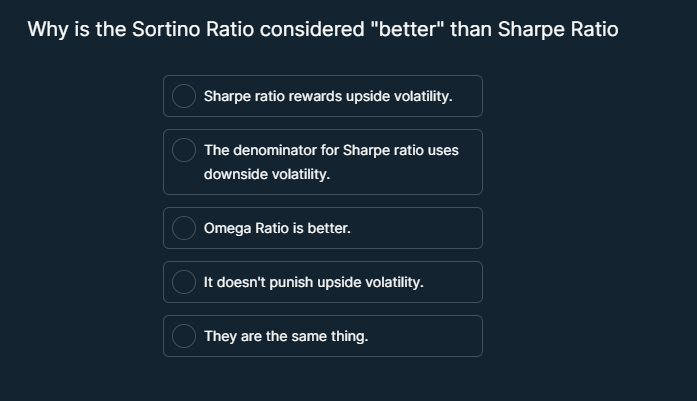 You are deploying a medium-term swing trading