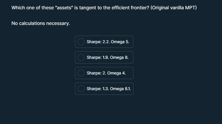 You are deploying a medium-term swing trading
