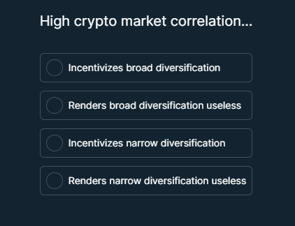 You are deploying a medium-term swing trading