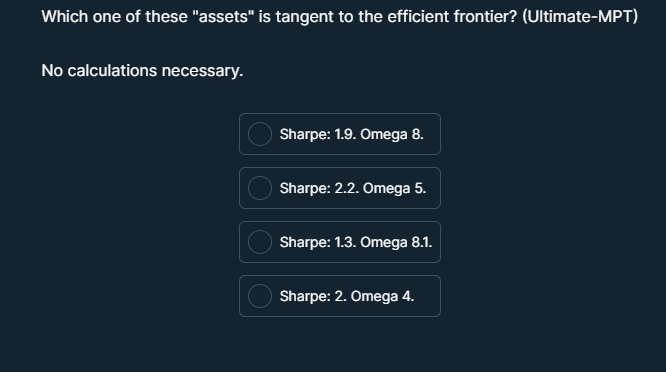 You are deploying a medium-term swing trading