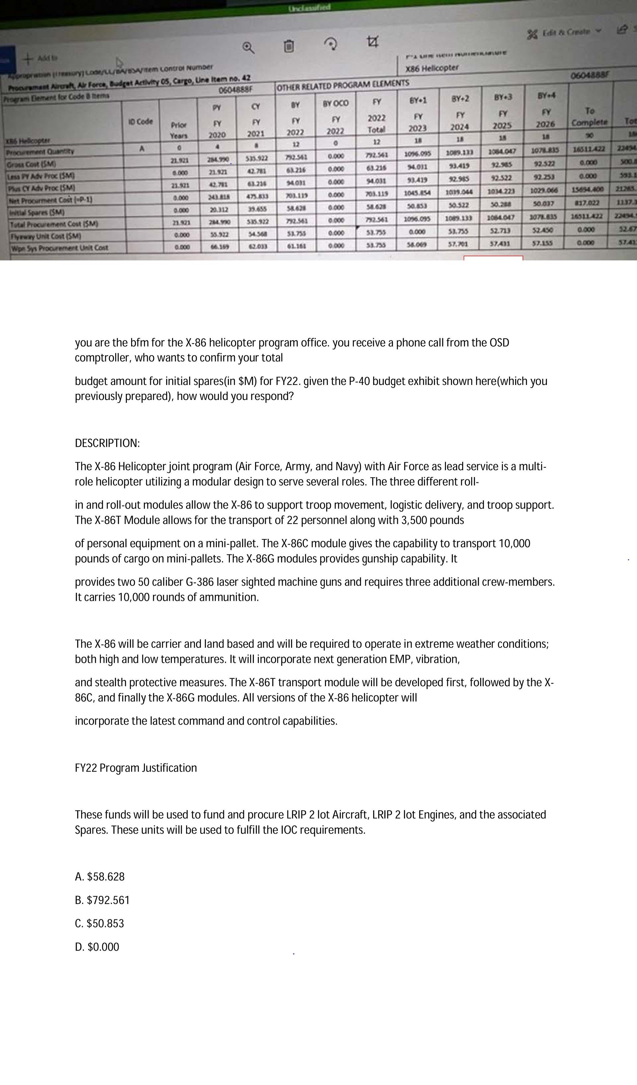 Can you answer this question from the attachment?