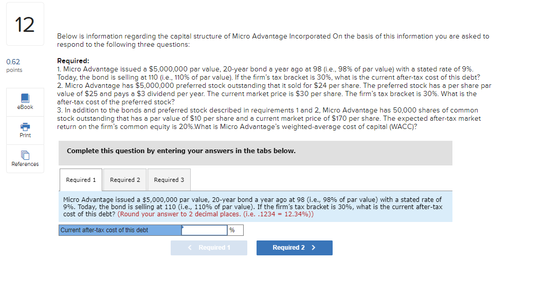 12 082 points References Eelow is information
