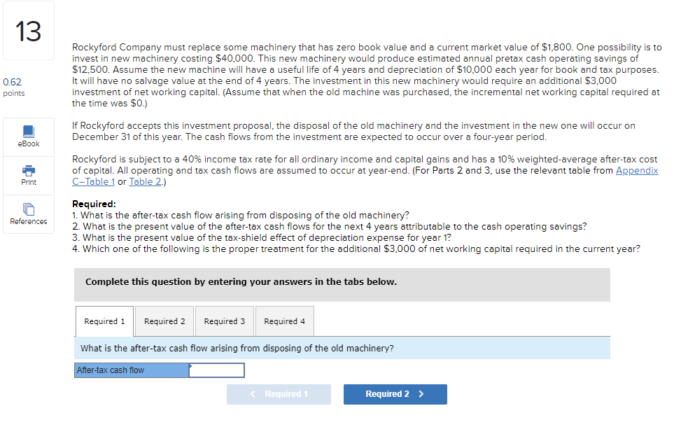 12 082 points References Eelow is information