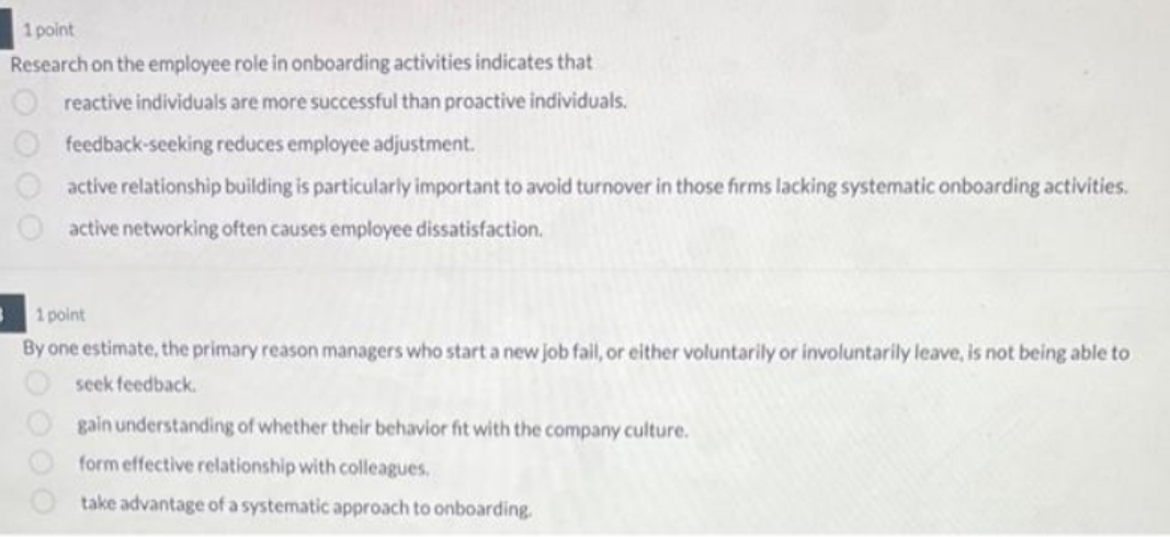 please both question and fully 1 point Research