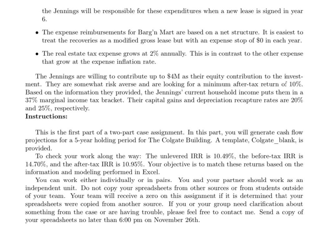 Case Assignment: Jackson Lamb Jackson Lamb runs a