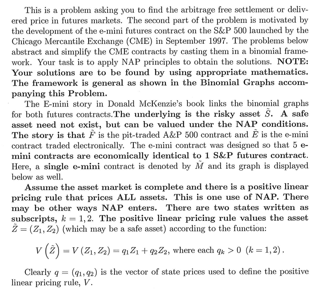 This is a problem asking you to find the