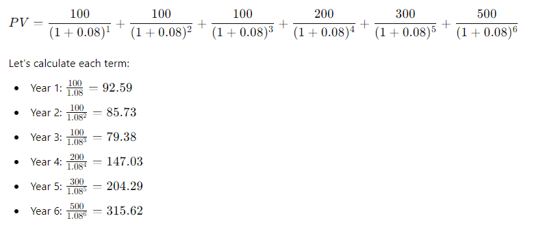 Using the Financial Management: Theory & Practice
