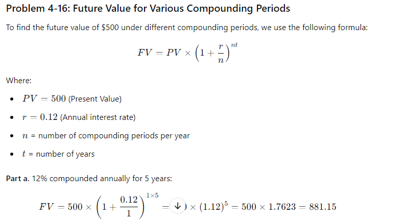 Using the Financial Management: Theory & Practice