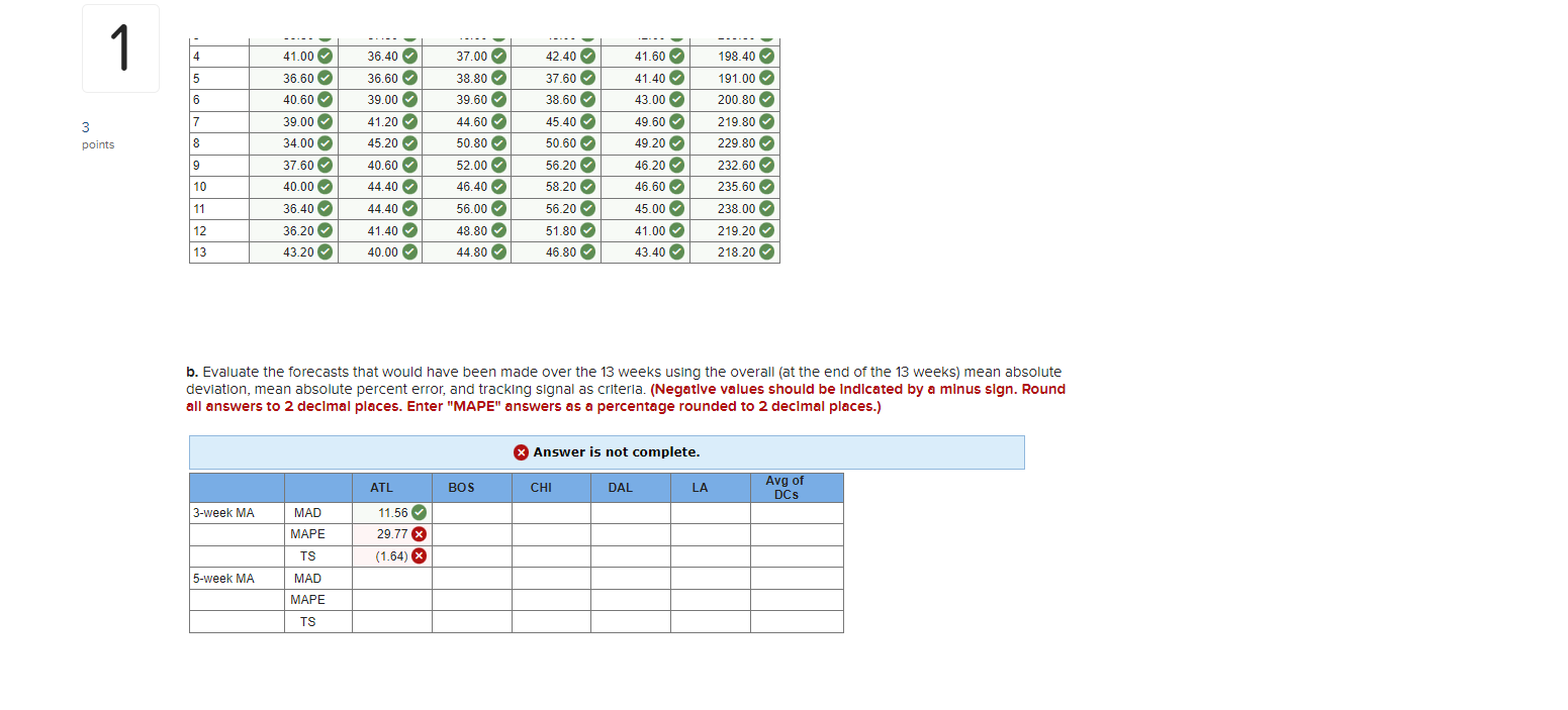 Analytics Exercise 18-1 (Algo) Starbucks has a