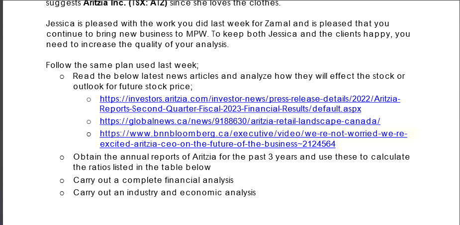 Week 8 Applicable VLOs or EESs for This Week's