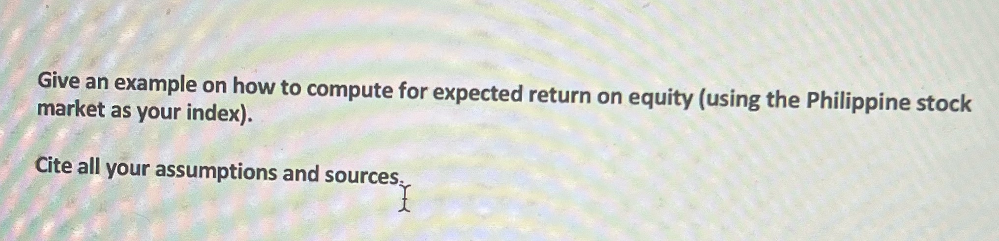 PLEASE HELP ME ANSWER THESE QUESTIONS WITH
