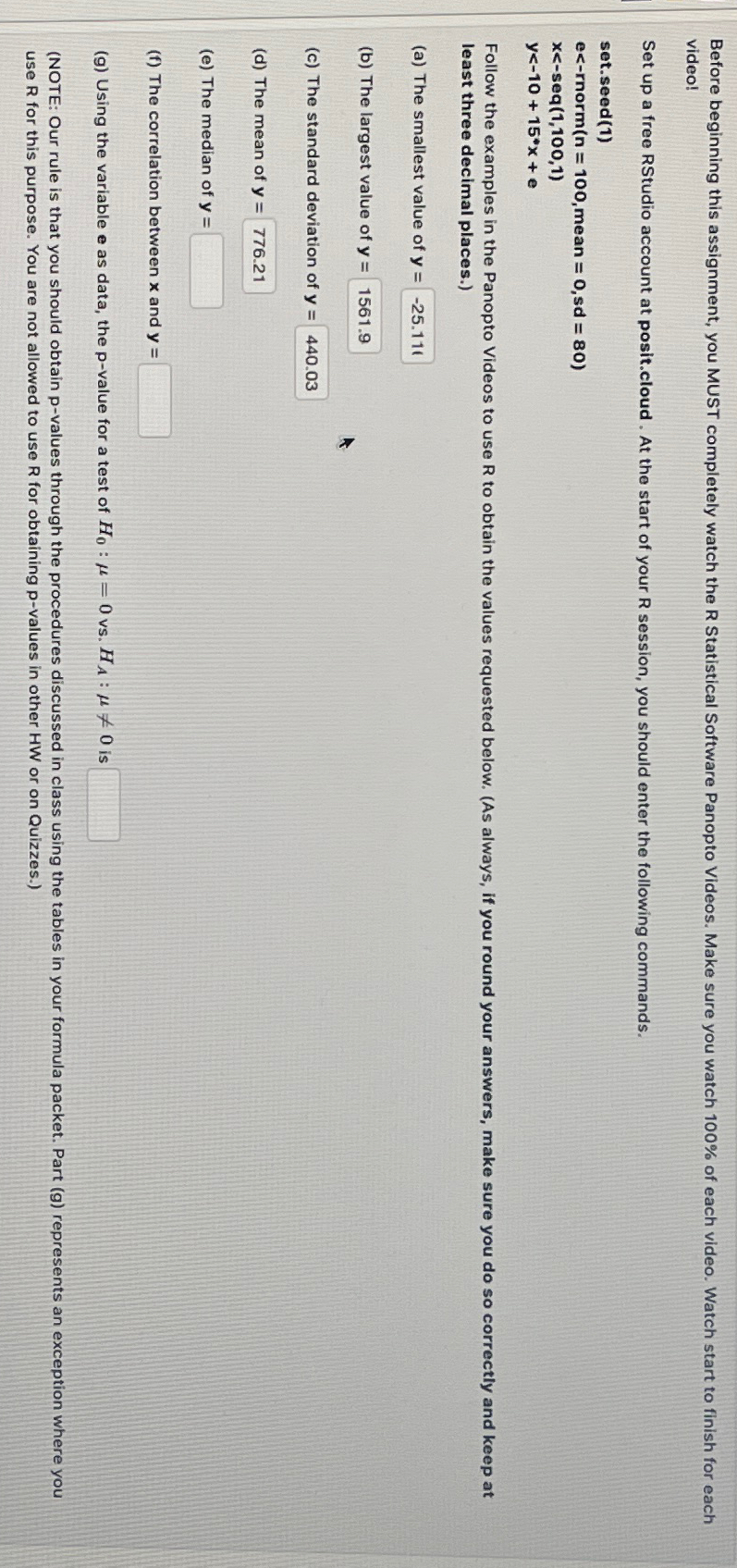 ONLY NEED E , F , G Before beginning this