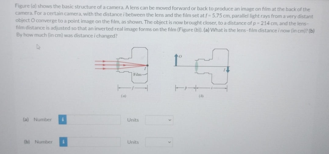 Figure ( a ) shows the basic structure of a