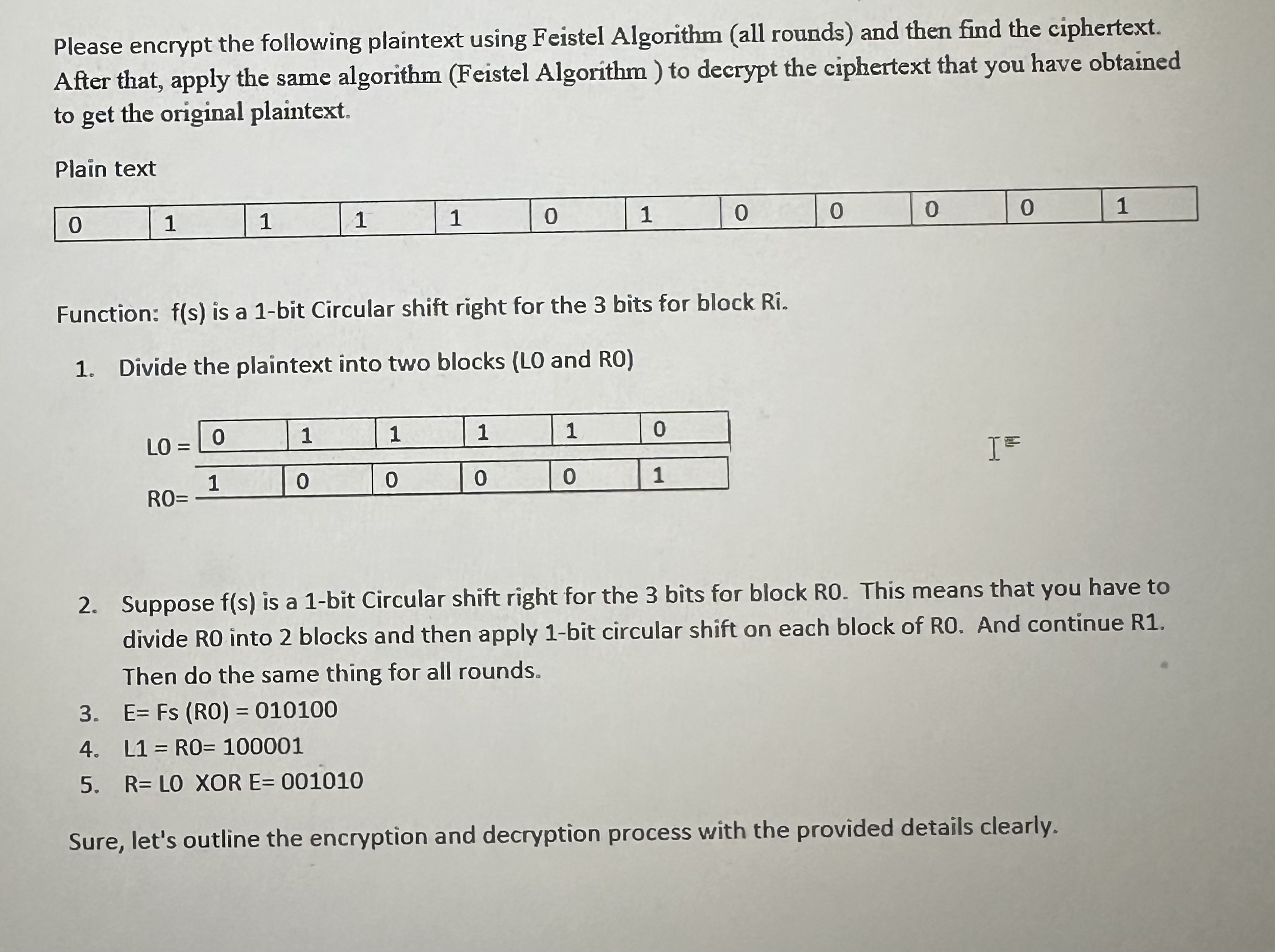 Please make it 1 6 round