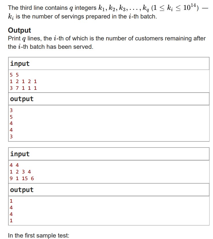 Write Java Code for the above problem. ( should