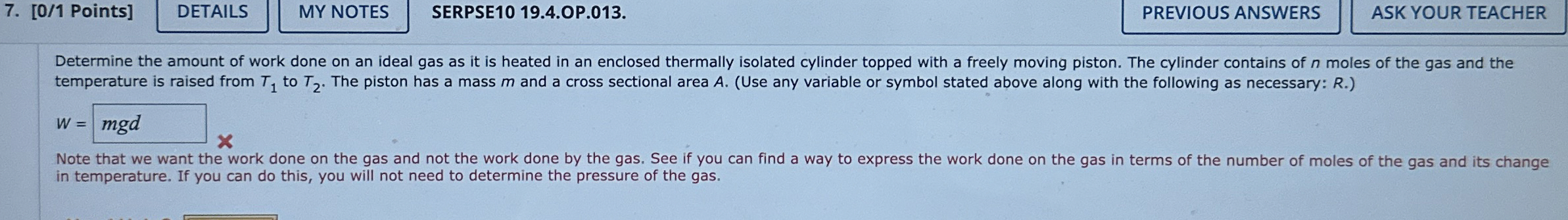 [ 0 / 1 Points ] SERPSE 1 0 1 9 . 4 . 0 P . 0 1 3