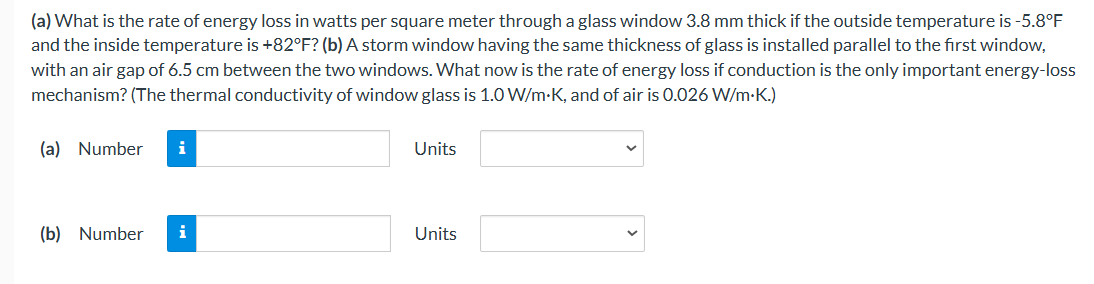( a ) What is the rate of energy loss in watts