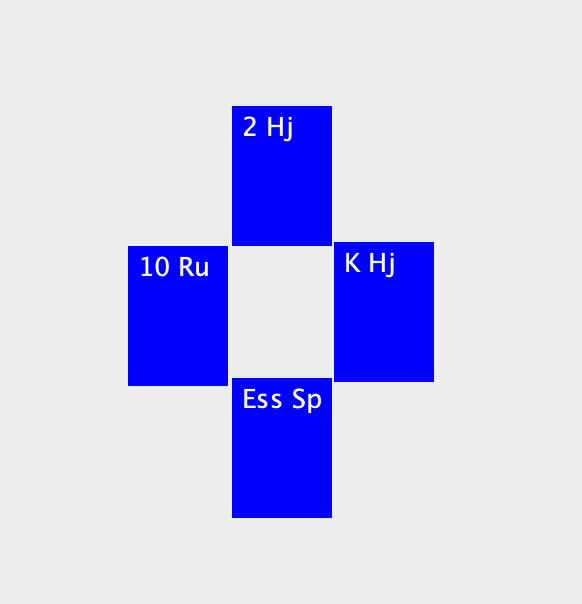 Please help to change in the below Java class so
