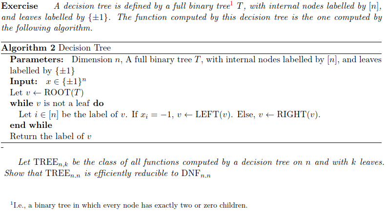 see the pic for the complete question format ,