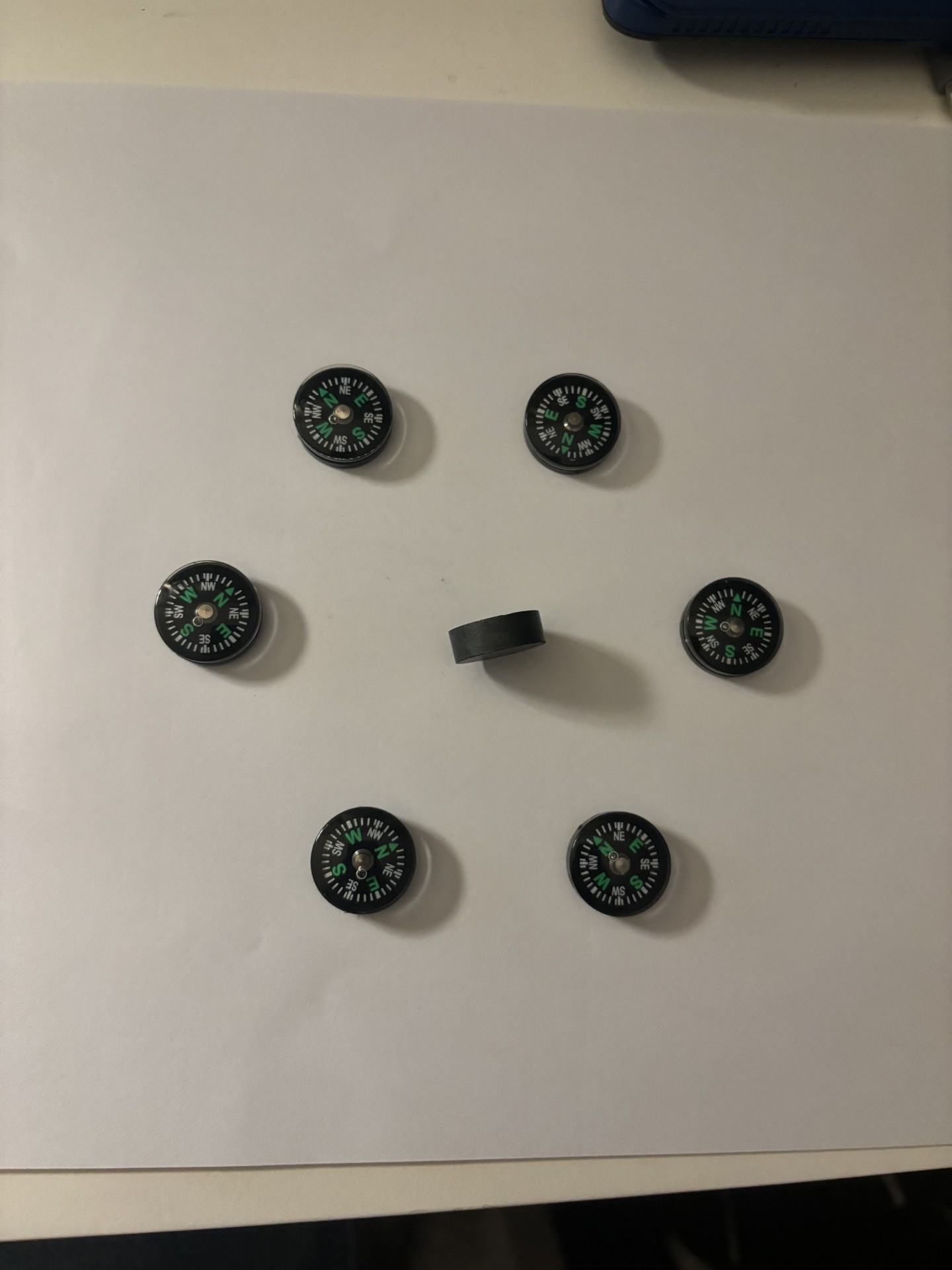 I have completed 1 - 4 I need help drawing the