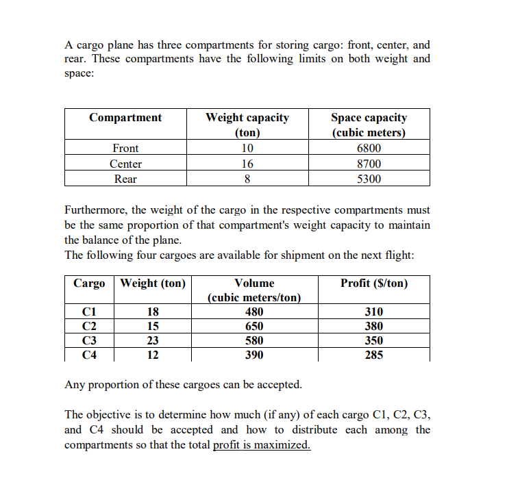 Use CPLEX with external data: MS Excel and MS