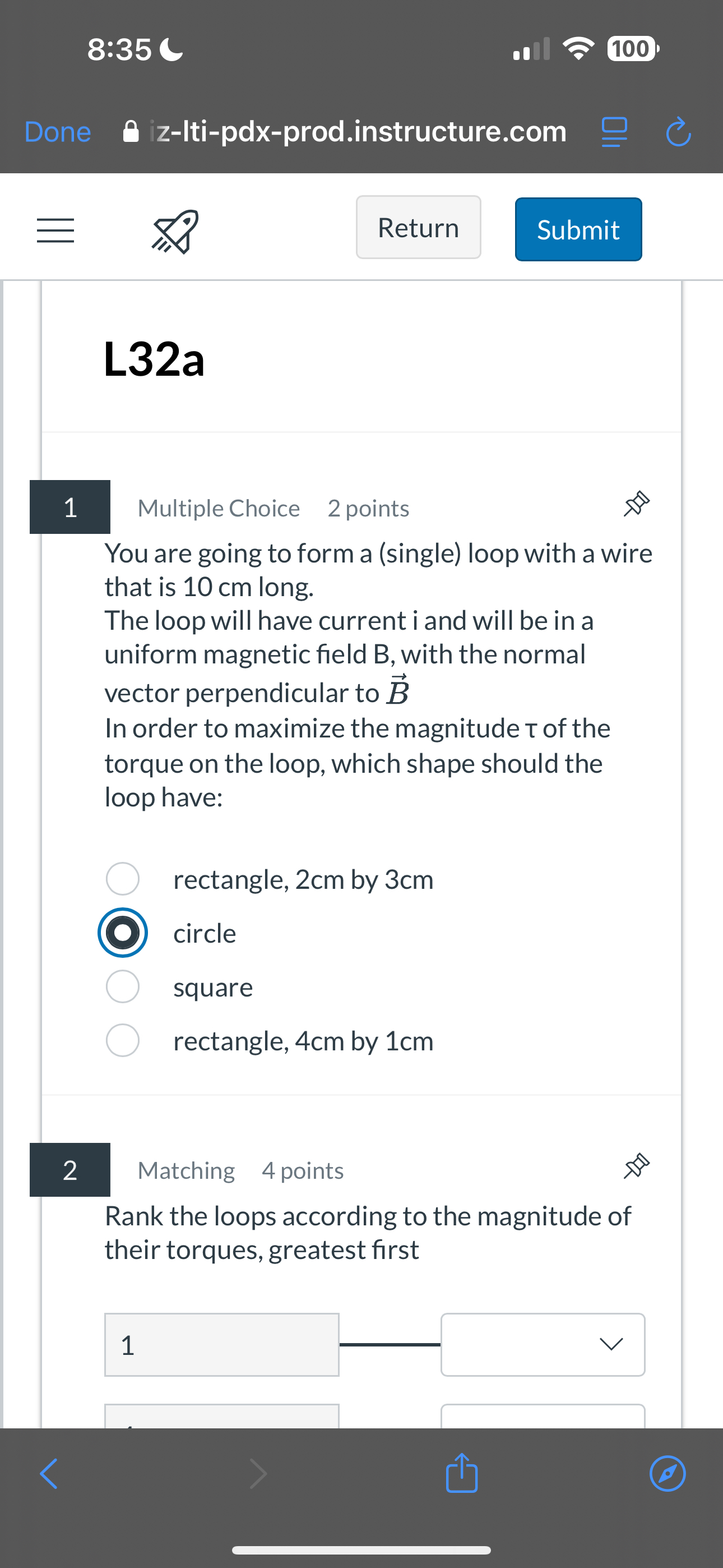 8 : 3 5 1 0 0 Done z - lti - pdx -