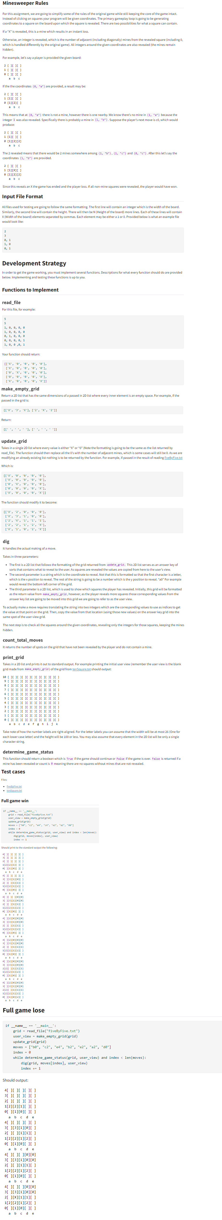 Refer to the document