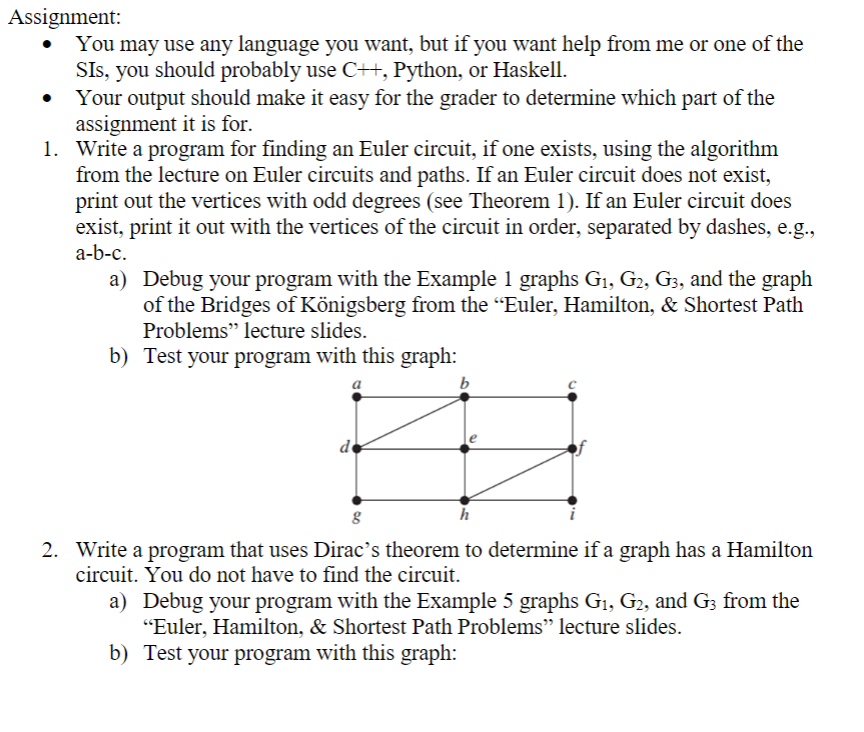 PLEASE SOLVE IT USING PYTHON AND ACTUALLY WRITE