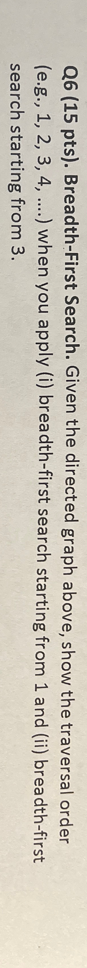 I am trying to understand how this will be