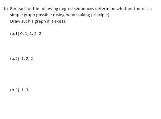 In relation to my disctrete structures course.