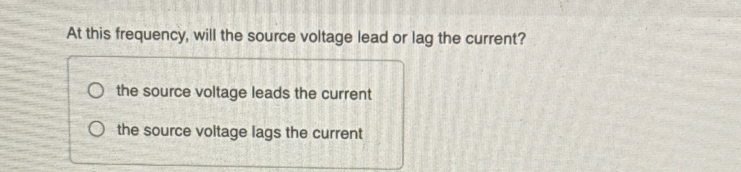 You have a 1 9 5 resistor, a 0 . 4 1 0 H