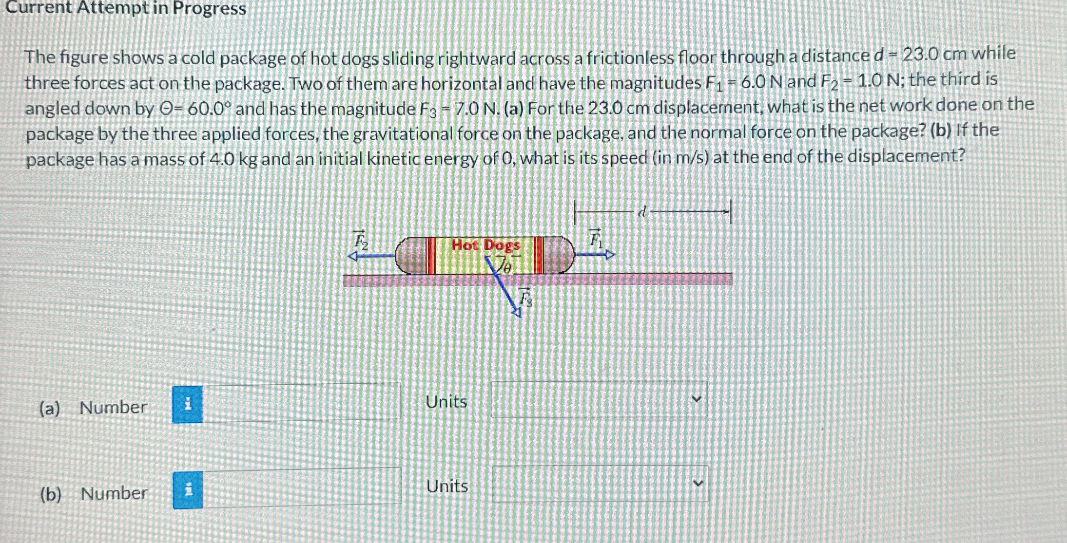 Current Attempt in Progress The figure shows a
