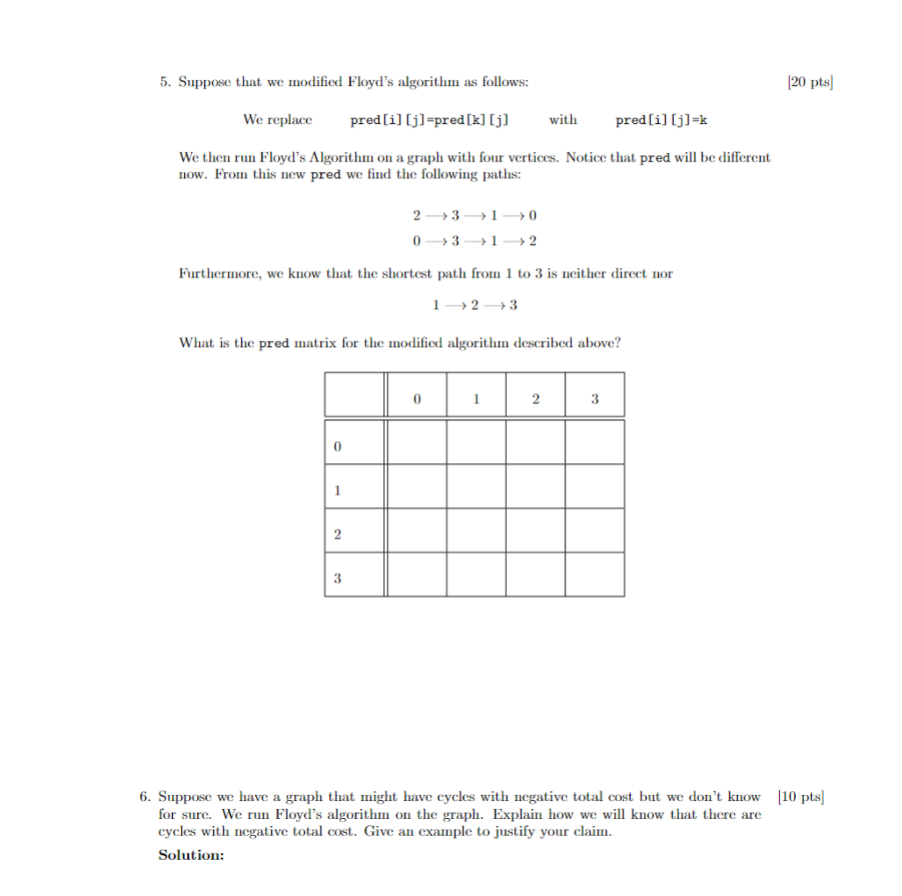 help me understand these problems thanks