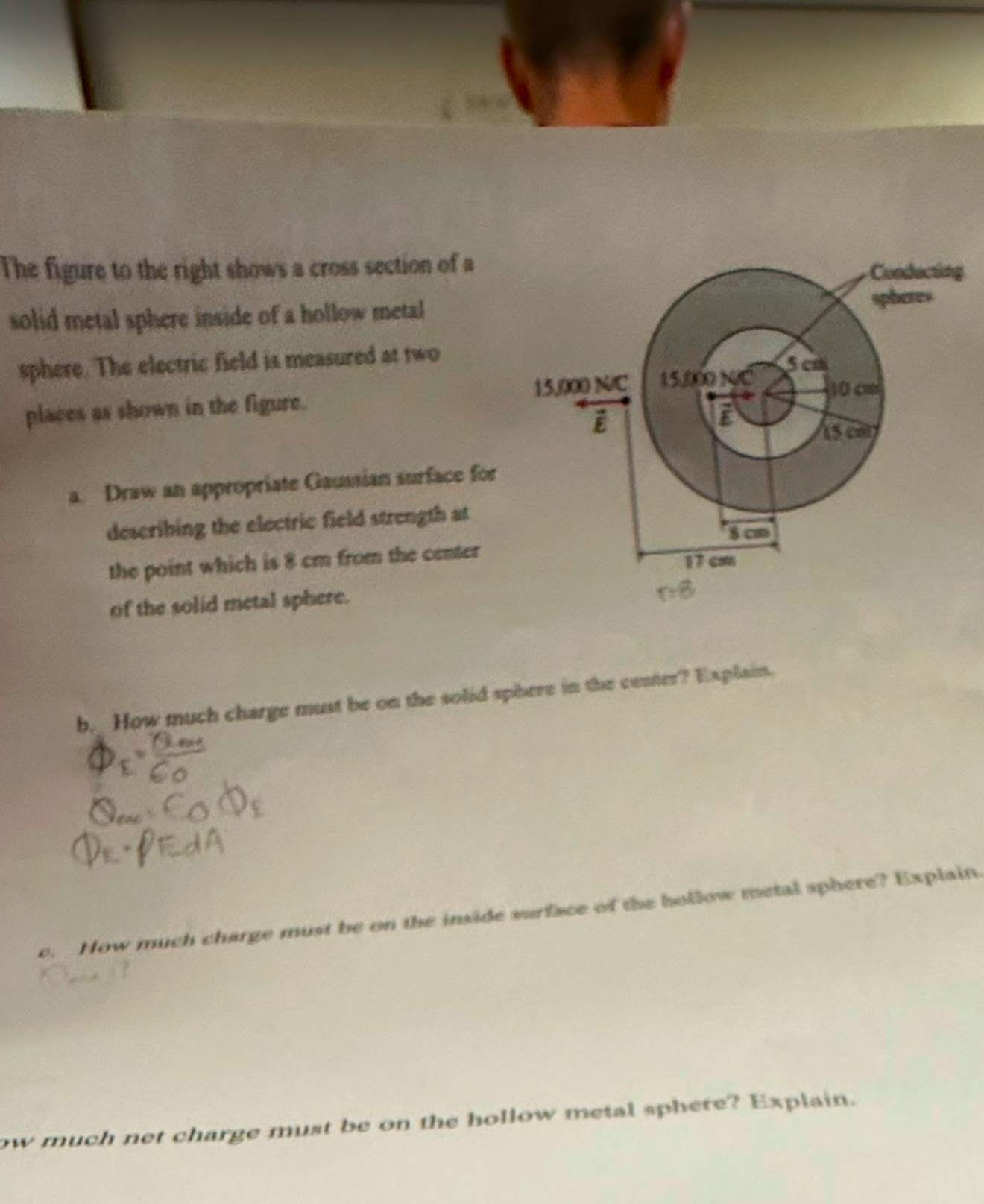 The figure to the right shows a cross section of
