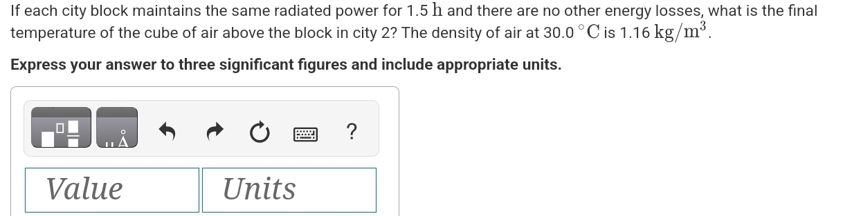 Suppose city 1 leaves an entire block ( 1 0 0 m x
