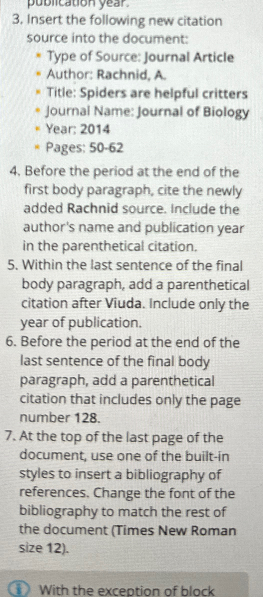 Insert the following new citation source into the