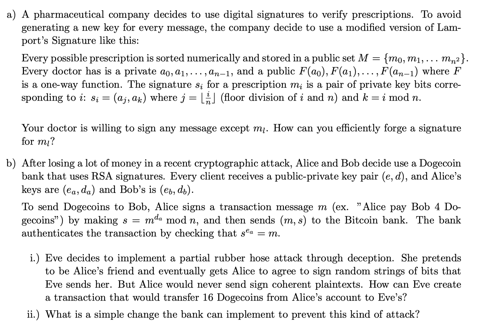 a ) A pharmaceutical company decides to use