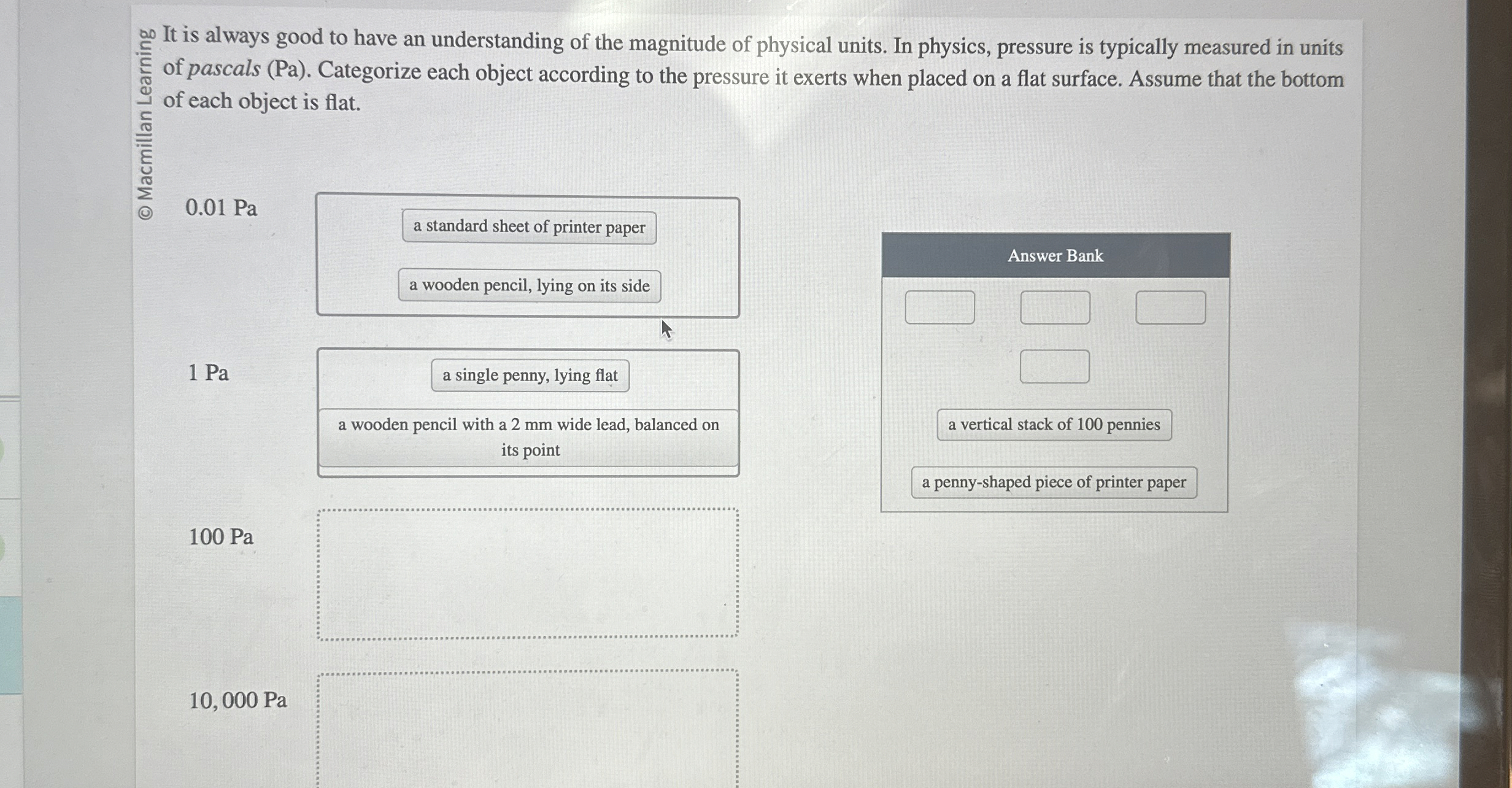 1 0 It is always good to have an understanding of