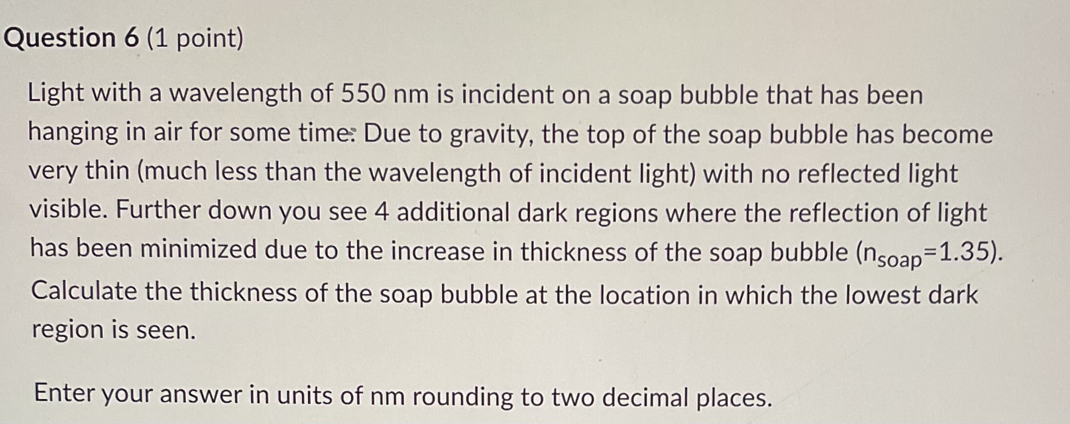 can you explain what s happening in this problem