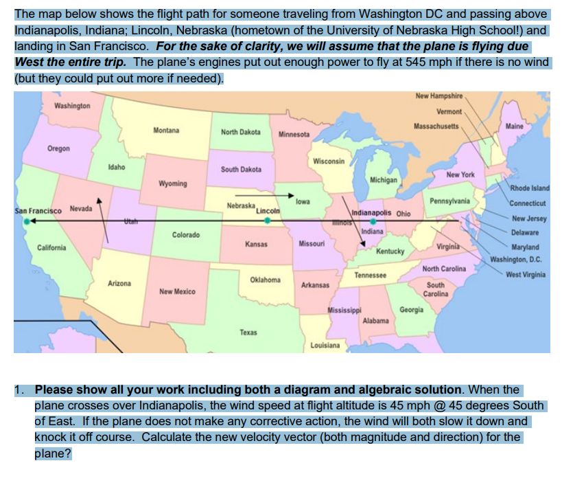 this is the whole task with all the information