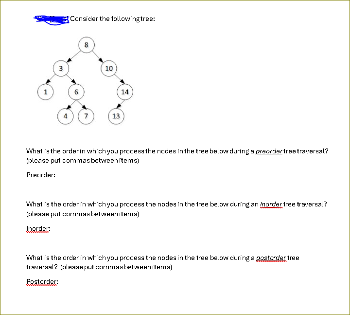 code in java to show me please Consider the