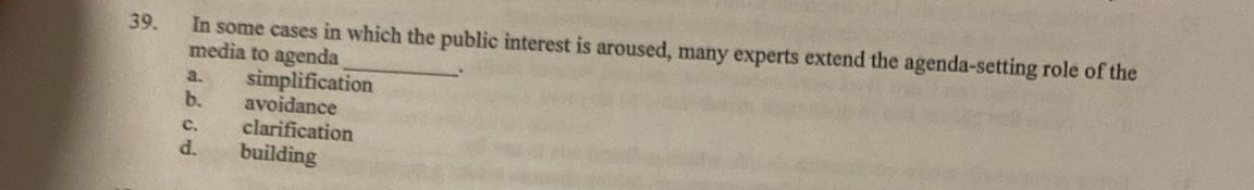 In some cases in which the public interest is